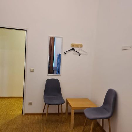 Wiedner.Rooms 비엔나 외부 사진