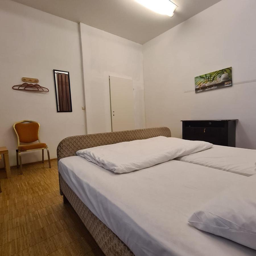 Wiedner.Rooms 비엔나 외부 사진