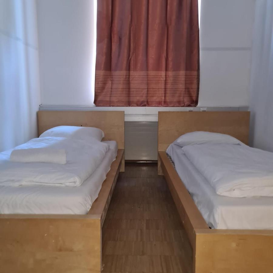 Wiedner.Rooms 비엔나 외부 사진