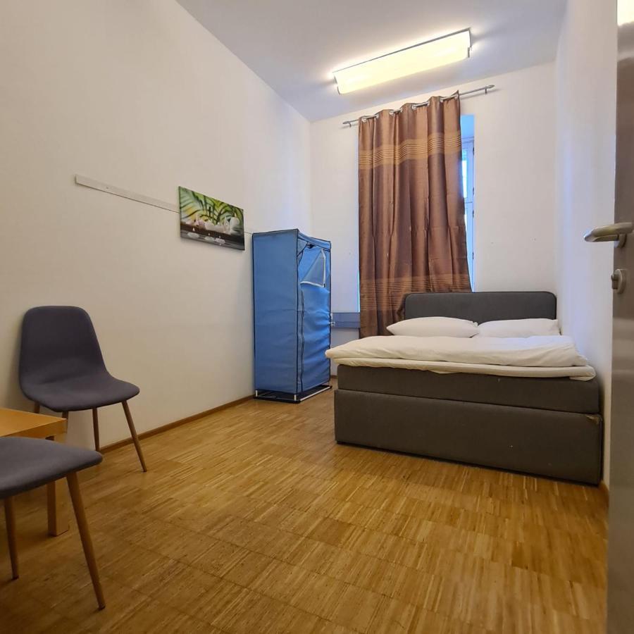 Wiedner.Rooms 비엔나 외부 사진