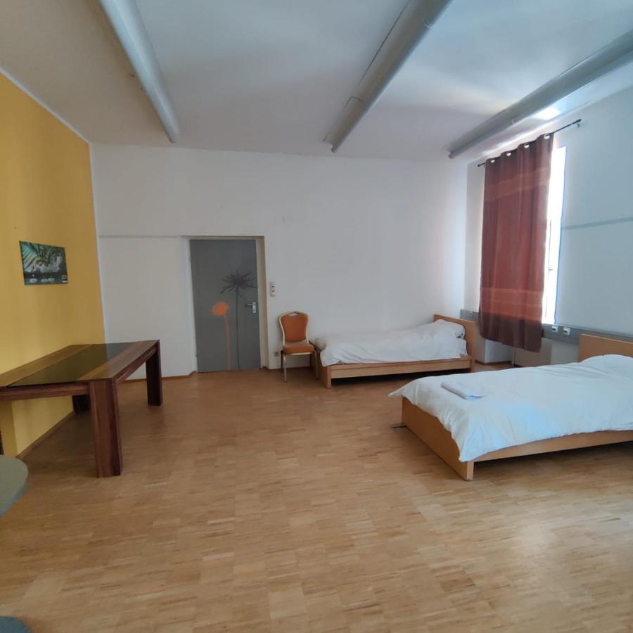 Wiedner.Rooms 비엔나 외부 사진