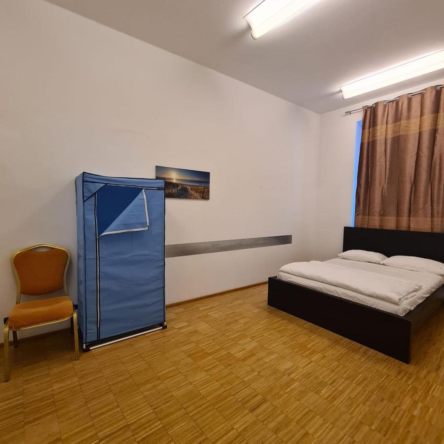 Wiedner.Rooms 비엔나 외부 사진