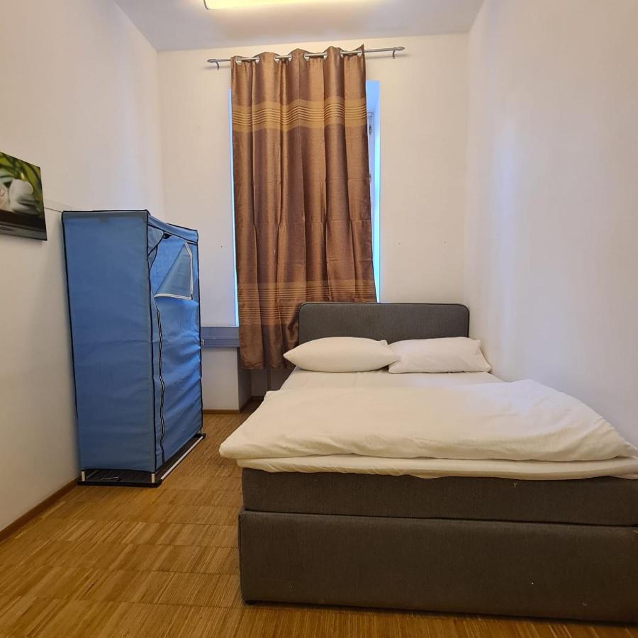Wiedner.Rooms 비엔나 외부 사진
