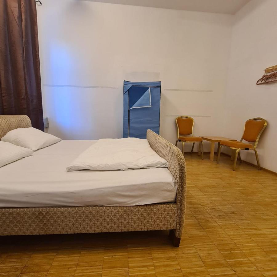 Wiedner.Rooms 비엔나 외부 사진