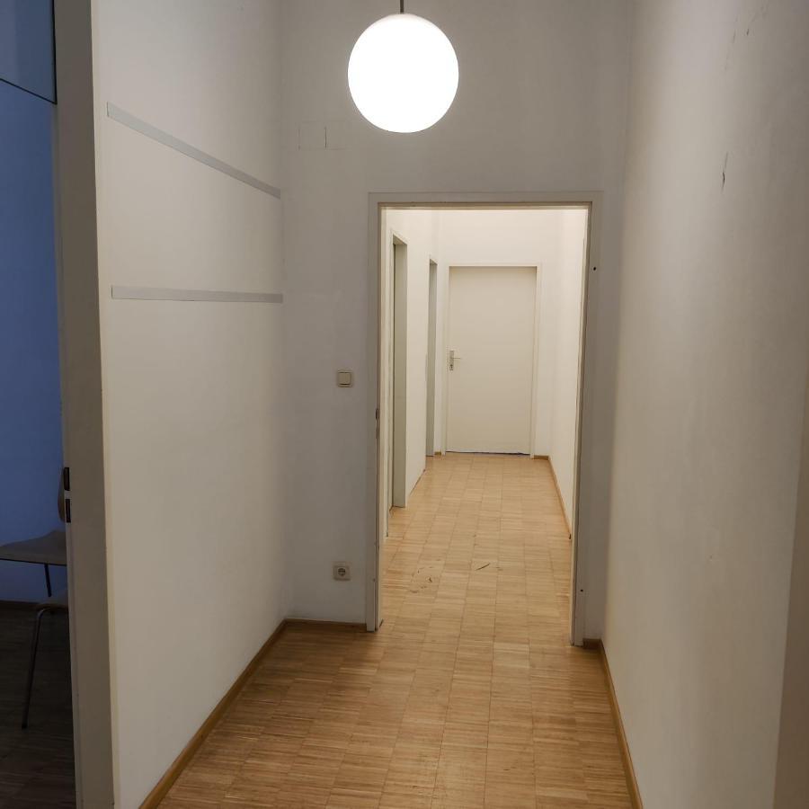 Wiedner.Rooms 비엔나 외부 사진