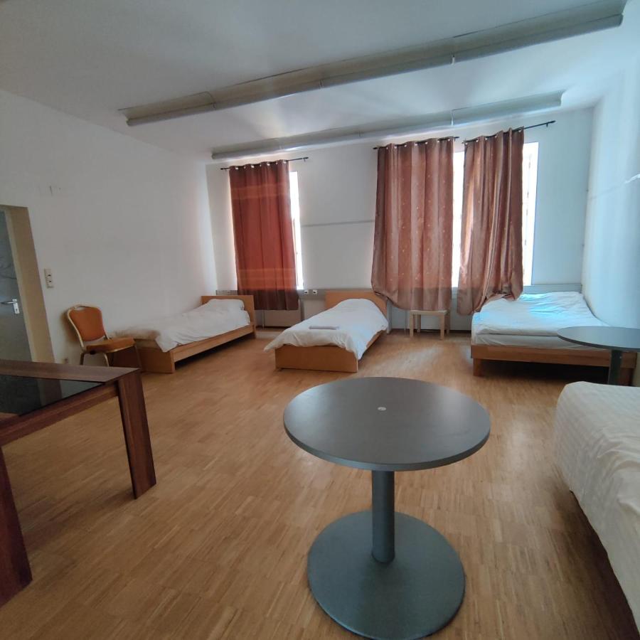 Wiedner.Rooms 비엔나 외부 사진