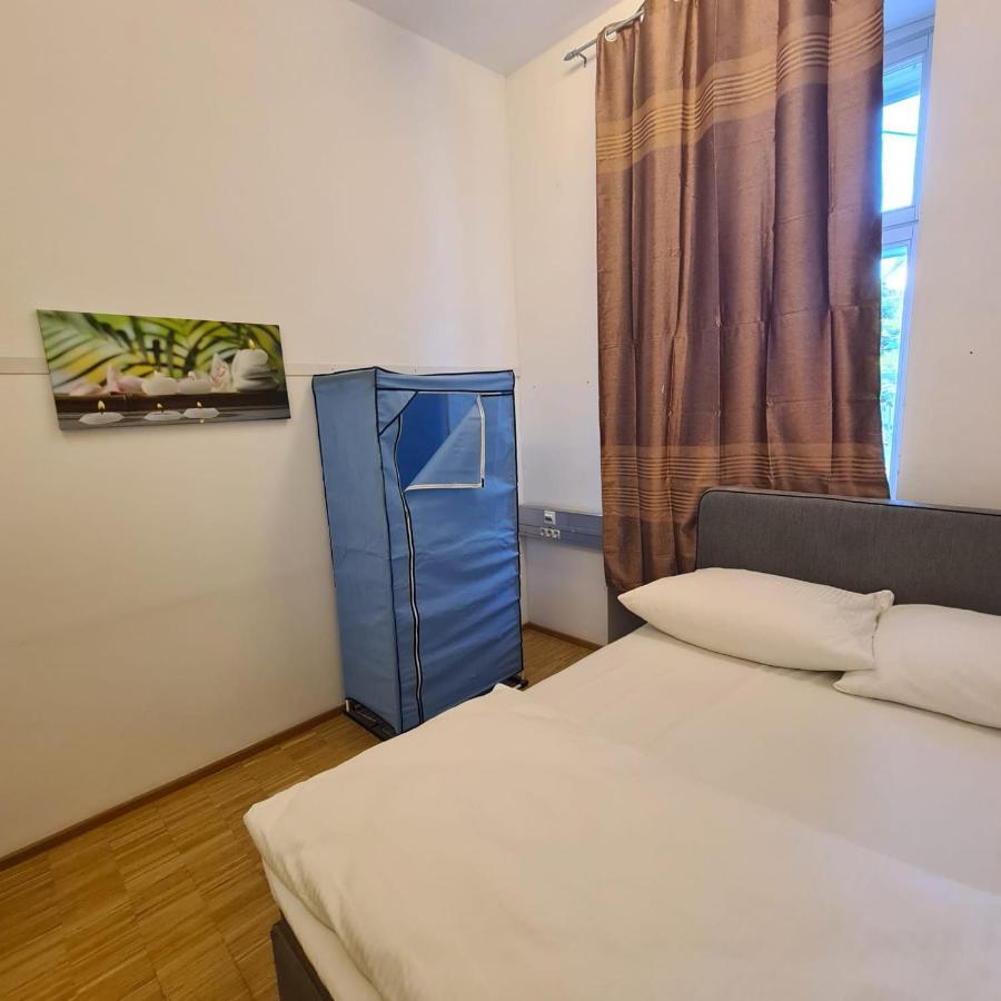 Wiedner.Rooms 비엔나 외부 사진