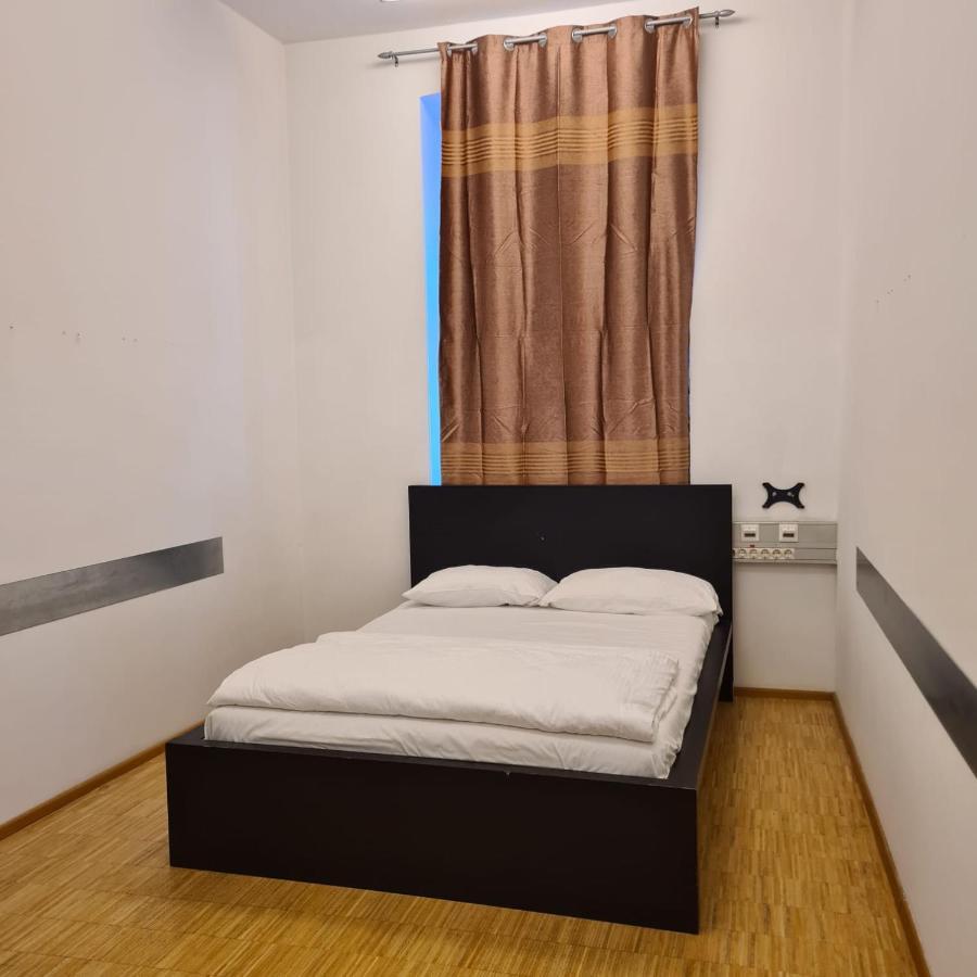 Wiedner.Rooms 비엔나 외부 사진