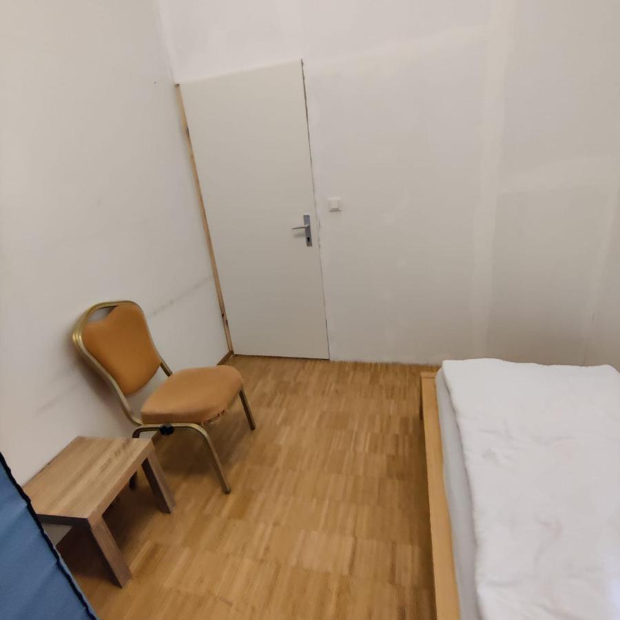 Wiedner.Rooms 비엔나 외부 사진
